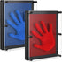 Jenaai 2 Pack Extra Large 3D Pin Art Board Toy 10 x