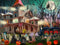 Haunted Mansion Jigsaw Puzzle - 550 Piece by Vermont Christmas Company