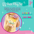 Glitter Girls 14-Inch Doll Accessories, Hair Play Set for Girls 3 Years and Up