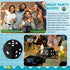 6 Inches Foam Dice - Fun Large Educational Toy for Board Game Nights and Learning Sessions