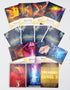 Indie Boards & Cards Aeons End: Origins - Strategy Board Game for 1-4 Players, Ages 14+