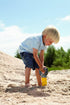 18 HABA Sand Drill - Ultimate Toddler Beach Essentials & Ideal Construction Toys and Toddler Outdoor Toys, Great Drill