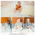 34 Pack Set: 4 (30" 30") 30 Omilion Baby Receiving Blanket Flannel Cotton Blankets x & Infant Washcloths - Mixed