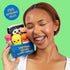 5 Emotional Support School Supplies Plush by Relatable - Cute Stuffed Animals and Squishy Toys, Fun Gift Ideas for All