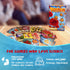 Virulence: an Virus-Themed Card Game | Biology Board Game for Kids, Teens, Adults, and Teachers | Fun & Engaging