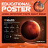 Cosmic Dig Kit by Big Discoveries - Explore The Planets of The Solar System with Gem & Fossil Excavation Kits for Kids