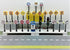 Custom Toys & Hobbies City/TOWN/VILLAGE/STREET 25 Play Road Signs, POST BOX, TRAFFIC LIGHTS
