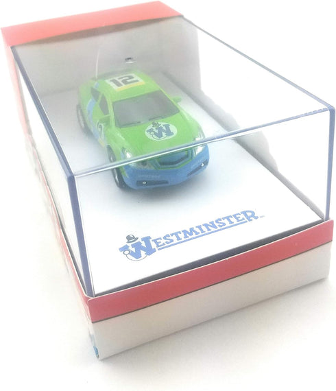 Westminster Worlds Smallest R/C Car – Random Color Model