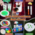 250 Experiments Kits for Kids - Science S.T.E.M Projects Scientific Toys for Boys Girls, Birthday Christmas Gift Ideas,