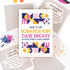 Mix It Up Scratch Off Date Night Ideas Deck - 52 Couples Dates, Gift Idea for Newlyweds, Bridal Shower