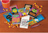 24 Fun Express Halloween Crayons Bulk Party Favors - Boxes Non-Toxic Drawing Supplies for Kids Classroom Treats |