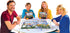 RoseArt - Kodak Premium - Castle, WA - 550 Piece Jigsaw Puzzle for Adults