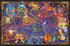 Ravensburger Zodiac 3000 Piece Jigsaw Puzzle, Enthralling Illustration, Custom Blueboard, Perfect Interlocking Fit,