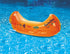 SWIMLINE Swimming 46" Inflatable Pool Float Ride-On Mattress Lounger Raft Fun Poolside Relaxation for Crew, Canoe