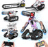 5 in 1 STEM RC Robot Building Kit for Boys, APP &