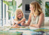Chuckle & Roar - 4 Pack Tray Puzzles - USA Animal Map, Polar Animals, Adventure Awaits, Fair - 36 & 48 PC Tray Puzzles