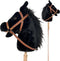 Nature Bound Stick Horse | Horse on a Stick with Sound Effects