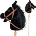 Nature Bound Stick Horse | Horse on a Stick with Sound Effects