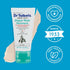 Talbot's 1 oz Dr. Baby Diaper Rash Ointment - - Zinc Oxide Skin Protectant with Peruvian Balsam - Treats and Prevents