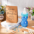 512 100 10 750ml 400 Roowest Pcs Baby Shower Games Guess How Many Pacifiers Sign Small Guessing Games HB Pencils Milk