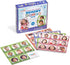 hand2mind Express Your Feelings Memory Match Game, Emotion Cards for Kids, Social Emotional Learning Activities