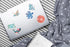 ARTIVO Cute Stickers for Water Bottle, 50 Pack Aesthetic VSCO Waterproof Vinyl Decals for Teens Girls
