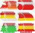48PCS Pop Keychain Fidget Toys for Kids, Party Favors, Bubble Wrap Pop Toys, Anxiety Stress Reliever for Adults