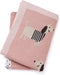 Baby Blanket 100% Cotton Soft Cooling Summer Receiving Swaddle Blankets for Boy