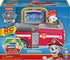 Paw Patrol Marshall Remote Control Fire Truck with 2-Way Steering for Kids Aged 3 and Up