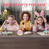 YLL 2 3, 4, 5, 6, 7, 8, 9, 10+ Mini Karaoke Machine for Kids Adults, Portable Bluetooth Speaker with Wireless