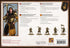 CMON A Song of Ice and Fire Tabletop Miniatures Game, Golden Company Crossbowmen Unit Box, Strategy Game for Adults