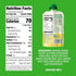 3.5 oz (12 Pack) Beech-Nut Toddler Smoothies with Prebiotics, Banana Mango Passion Fruit & Yogurt Baby & Toddler Food