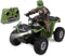 NKOK Realtree 1:8 RC Polaris Sportsman XP 1000 with Turbo Boost, Extra Speed Feature for Pretend Play, Ages 6 and Up