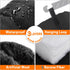 Warmmuffs, Aurya Stroller Gloves, Universal Stroller Winter Anti-Freeze Warm Mittens for Pram, Stroller, Pushchair