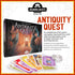 Set Assets 2-8 10+. Grandpa Beck's Games Antiquity Quest | Collection Card Game from, The Creators of Cover Your |