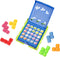 Educational Insights Kanoodle Jr. 3D Brain Teaser Puzzles, Fun Travel Games for Kids Ages 4+