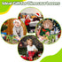 3-5, 5-7, 8-12, 2.4G Remote Control T Rex Dinosaur Toys for Kids Rechargeable RC Tyrannosaurus Rex Dino Robot Toy