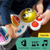 Baby Einstein Cals Curious Keys Xylophone Musical Toy - Age 12+ Months with Music and Lights.