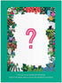 Galison Shelf Life 1000 Piece Surprise Puzzle, Fun and Challenging Activity for Adults and Families