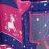 509 Crew Unicorn Doll Sleep n Care Play Yard for Kids Pretend Play, Folds for Travel & Storage