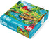 500-Piece Serene Spring Farm Jigsaw Puzzle for Adults
