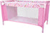 Lissi Baby Doll - 24 Piece Nursery Play Set