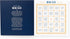 Brass Monkey Bin-go to A Dumb Meeting | Game Book with Perforated Bingo Cards for Office Meetings