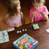 50 5 eeBoo: Making Change Game, Item Cards with Play Money, Develop Math and Practical Money Skills, Perfect for Ages