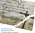 WZVZGZ I Still Believe in Amazing Grace Jigsaw Puzzle, 300 Pieces for Adults and Children, Home Decoration