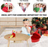 7.9" Parrot Stuffed Animal Plush Cute Small Bird Toy Gifts for Boys and Girls, Red