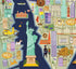 1000 Piece Puzzle, New York City
