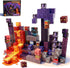 NYASFCH 100 PCS Magnetic Building Blocks,Magnet Toys for Kids, 3D Magnetic Blocks Cubes,