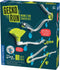 Gecko Run Marble Run Starter Set by Thames & Kosmos, Toy of