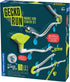 Gecko Run Marble Run Starter Set by Thames & Kosmos, Toy of